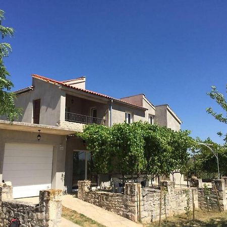 Villa Mandorla With Private Pool Задар Екстериор снимка
