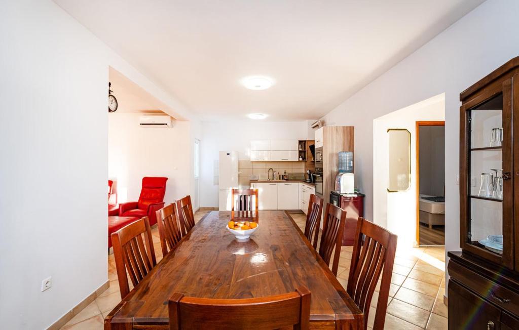 Villa Mandorla With Private Pool Задар Екстериор снимка