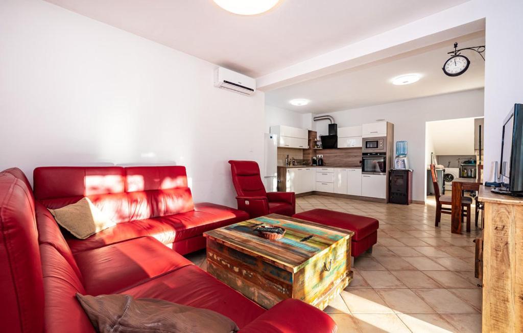 Villa Mandorla With Private Pool Задар Екстериор снимка