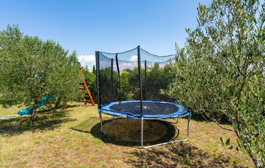Villa Mandorla With Private Pool Задар Екстериор снимка