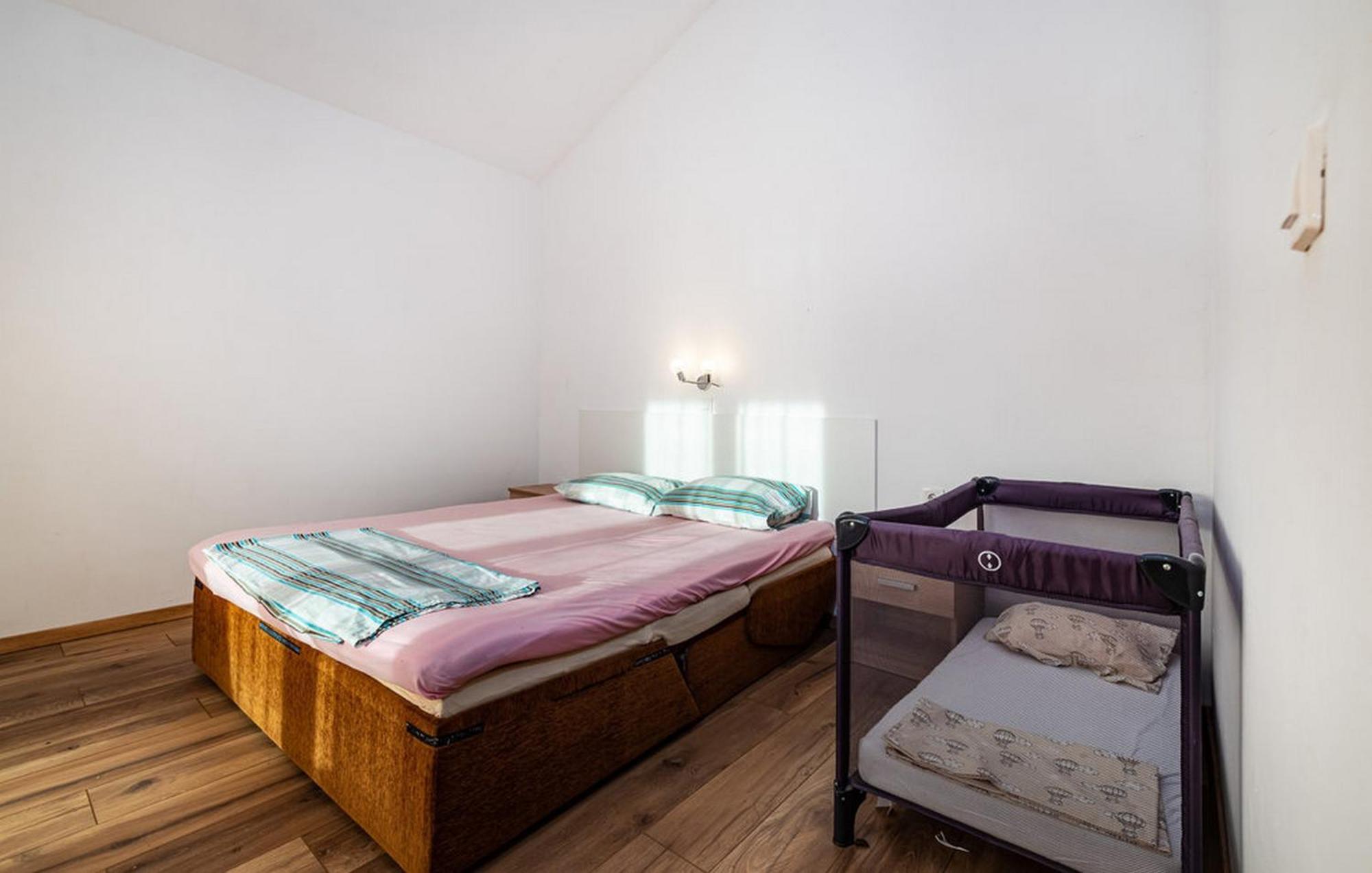Villa Mandorla With Private Pool Задар Екстериор снимка
