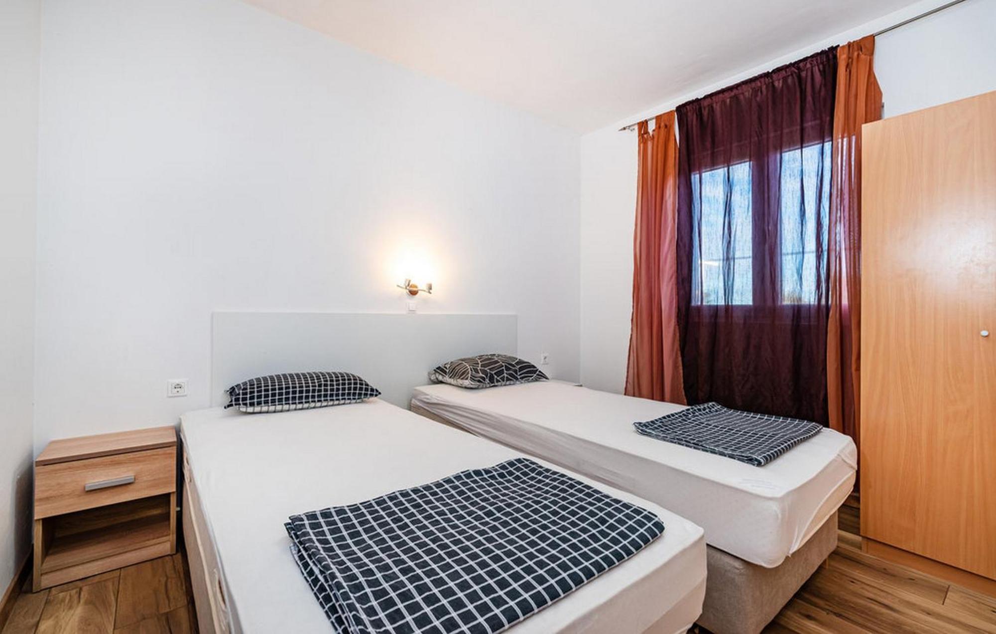 Villa Mandorla With Private Pool Задар Екстериор снимка