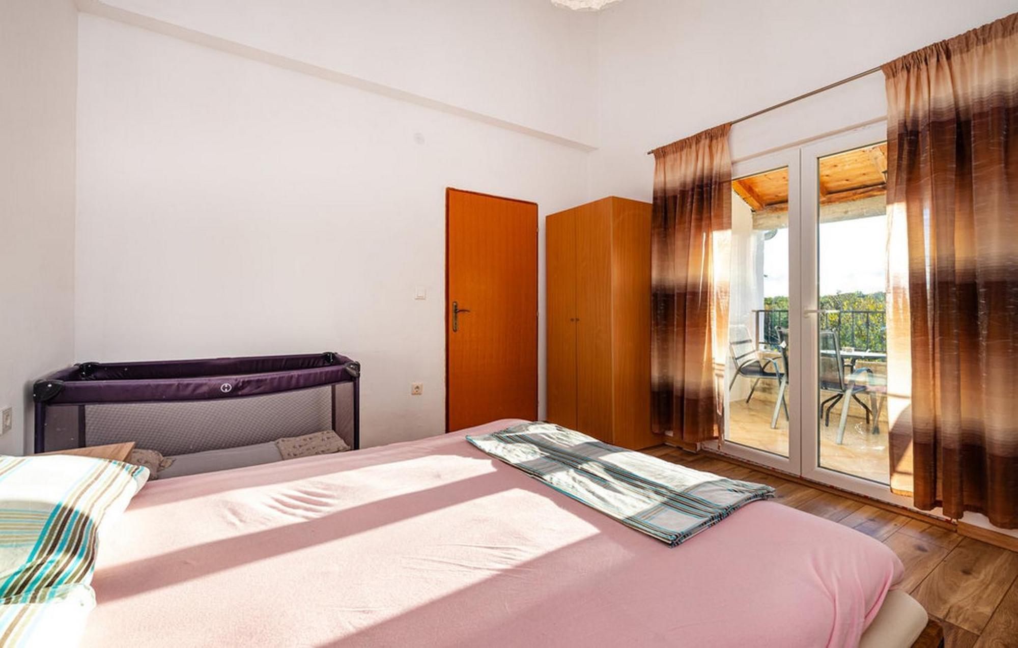 Villa Mandorla With Private Pool Задар Екстериор снимка