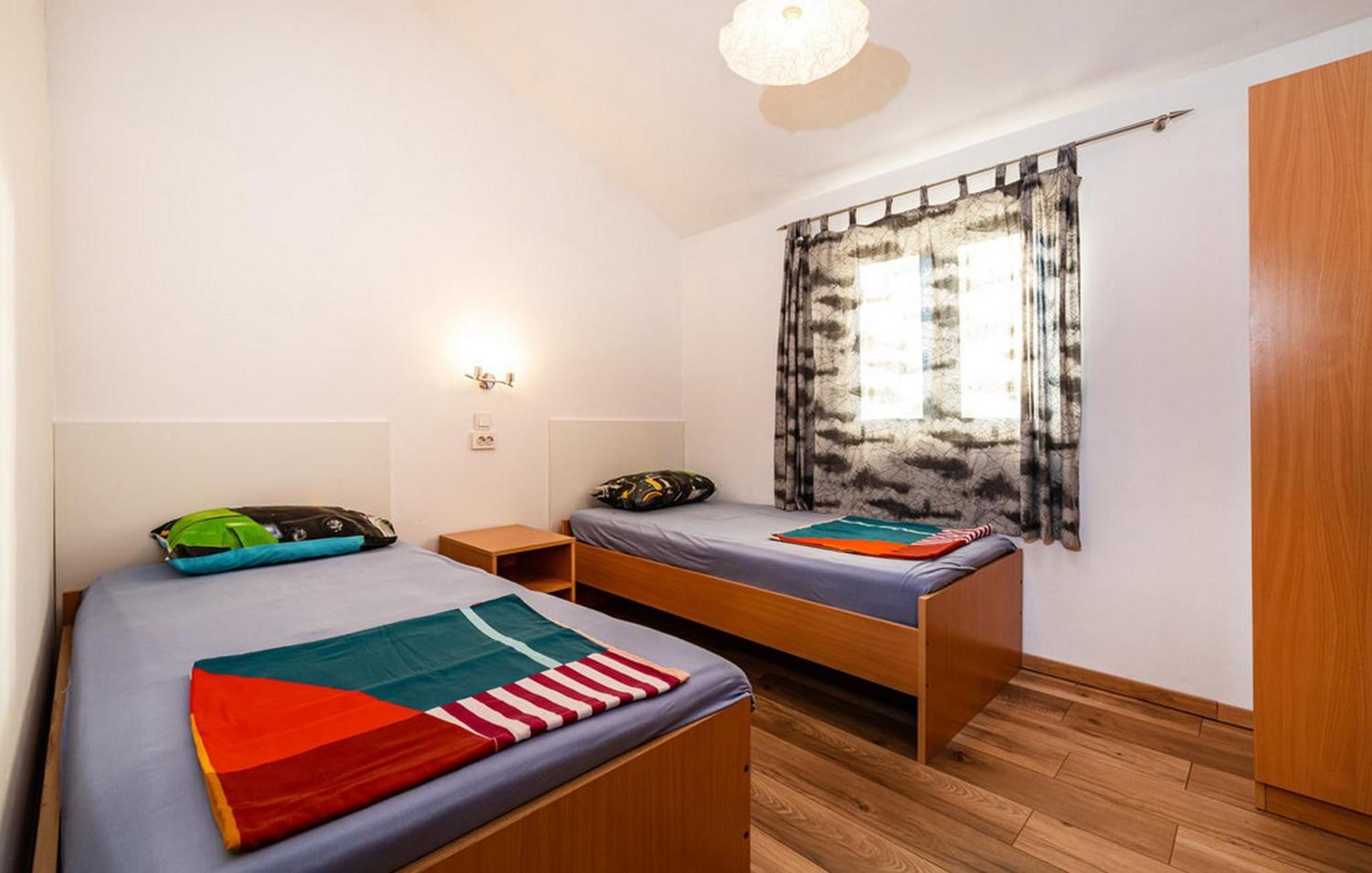 Villa Mandorla With Private Pool Задар Екстериор снимка
