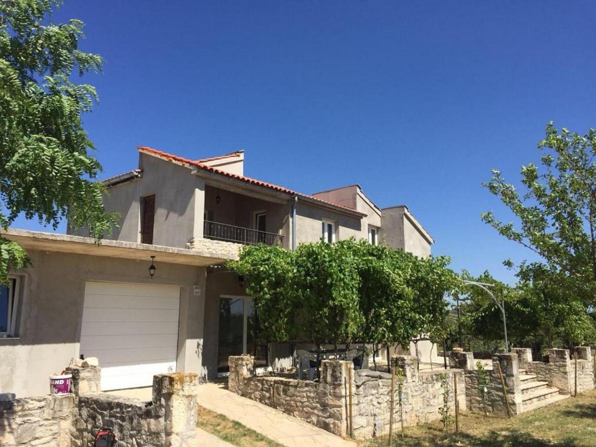 Villa Mandorla With Private Pool Задар Екстериор снимка